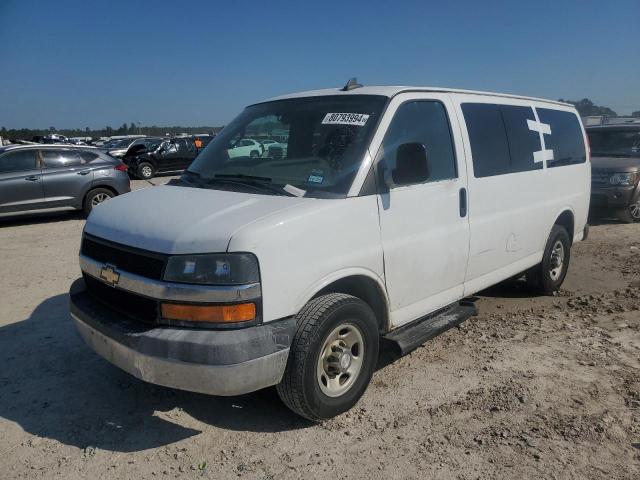 CHEVROLET EXPRESS G3 2017 1gazgmfg0h1276319