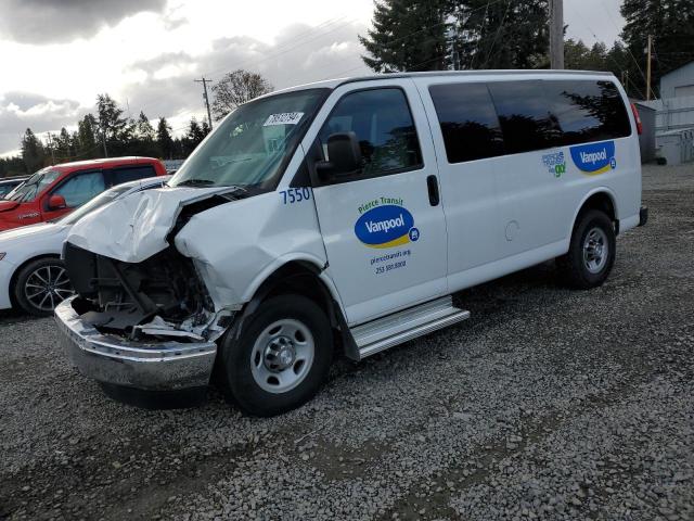 CHEVROLET EXPRESS G3 2017 1gazgmfg0h1334929