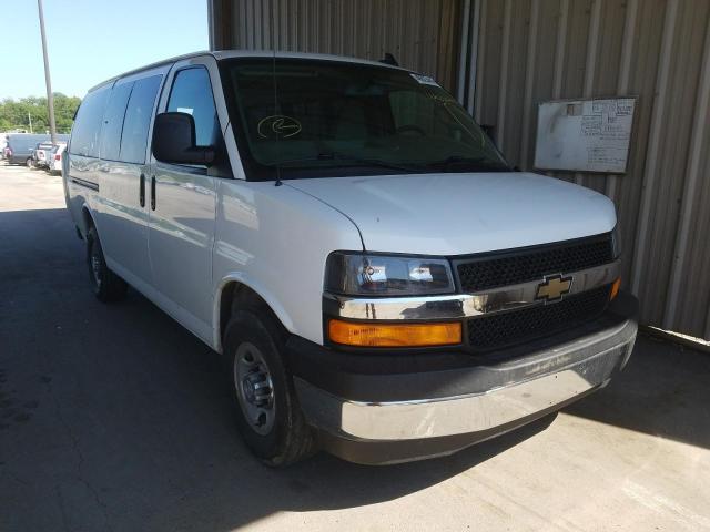 CHEVROLET EXPRESS G3 2017 1gazgmfg4h1189555