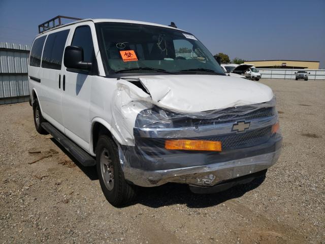 CHEVROLET EXPRESS G3 2016 1gazgmfg7g1310805