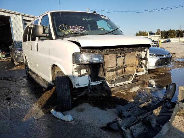 CHEVROLET EXPRESS G3 2016 1gazgmfg9g1290329