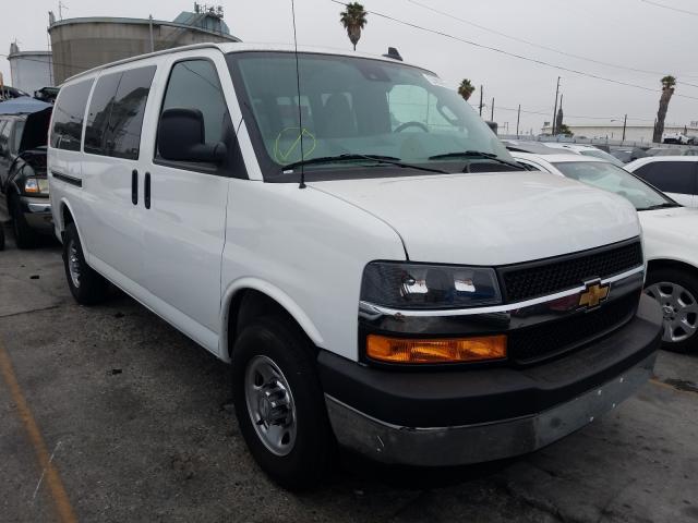 CHEVROLET EXPRESS G3 2020 1gazgmfg9l1124855