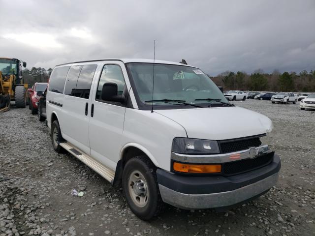 CHEVROLET EXPRESS G3 2016 1gazgmfgxg1174718