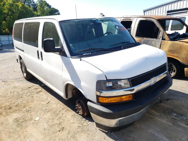 CHEVROLET EXPRESS G3 2019 1gazgmfp7k1304463