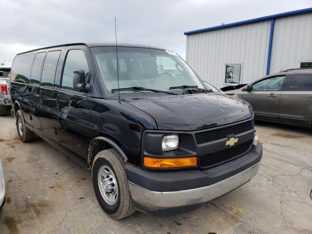 CHEVROLET EXPRESS G3 2017 1gazgnff3h1234451