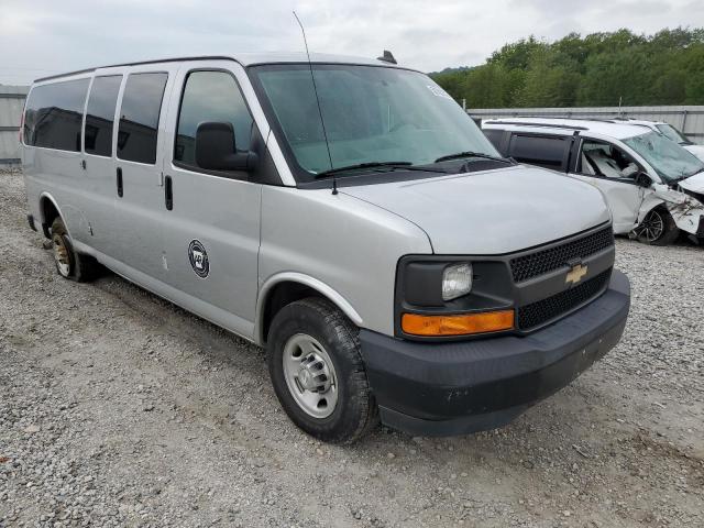 CHEVROLET EXPRESS G3 2017 1gazgnff3h1236216