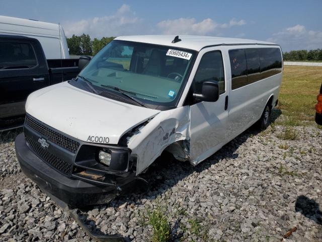 CHEVROLET EXPRESS G3 2017 1gazgnff3h1288445