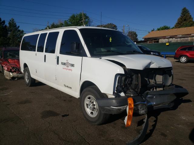 CHEVROLET EXPRESS G3 2017 1gazgnff6h1205073