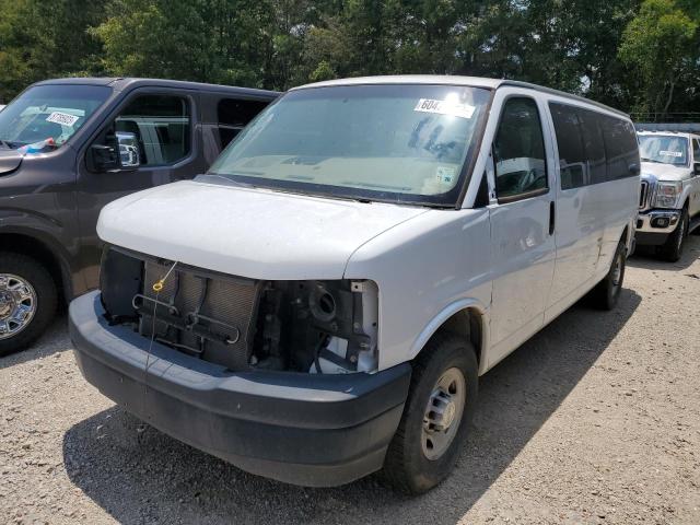 CHEVROLET EXPRESS G3 2017 1gazgnfg0h1288136