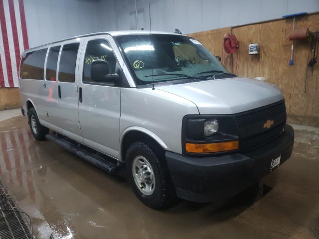 CHEVROLET EXPRESS G3 2017 1gazgnfg1h1273676