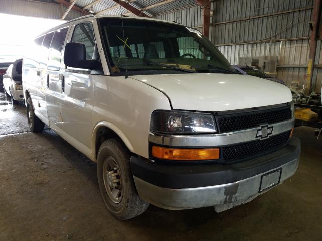 CHEVROLET EXPRESS G3 2016 1gazgnfg2g1148071