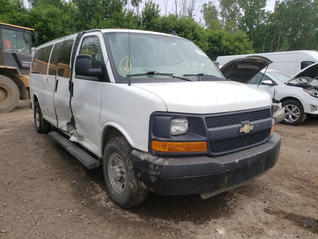 CHEVROLET EXPRESS G3 2016 1gazgnfg2g1177327