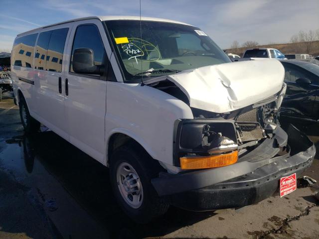 CHEVROLET EXPRESS G3 2016 1gazgnfg2g1320907