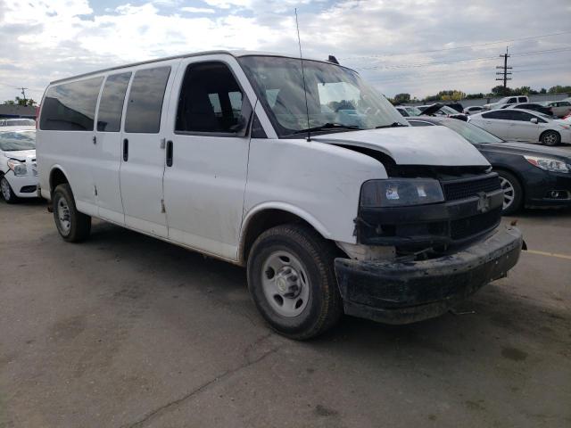 CHEVROLET EXPRESS G3 2020 1gazgnfg3l1263286