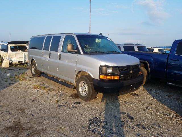 CHEVROLET EXPRESS G3 2016 1gazgnfg4g1321976