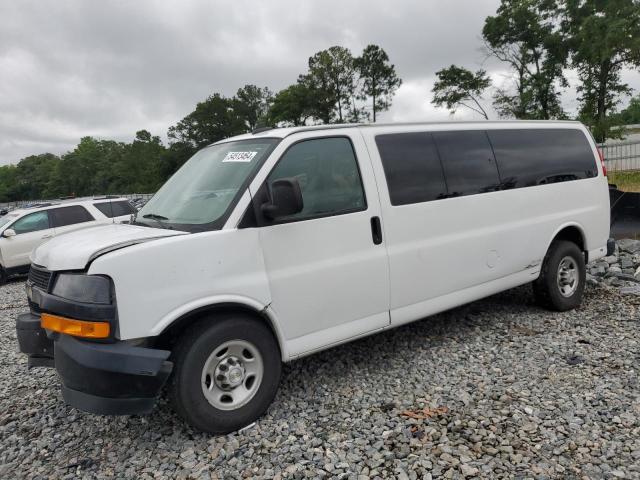 CHEVROLET EXPRESS 2020 1gazgnfg6l1274797