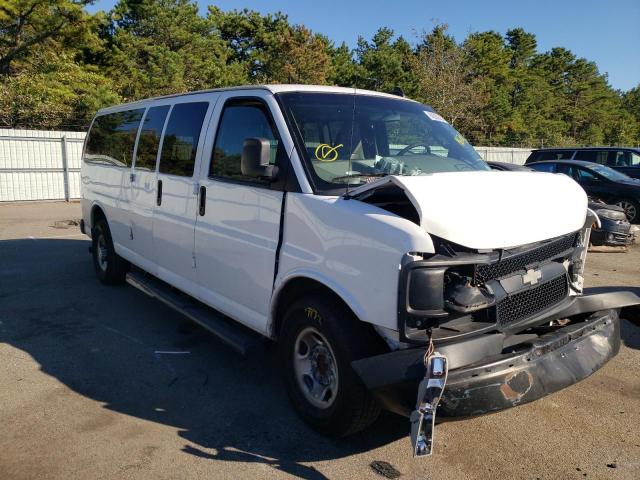 CHEVROLET EXPRESS G3 2016 1gazgnfg7g1196701