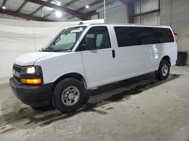 CHEVROLET EXPRESS G3 2022 1gazgnfp7n1272754