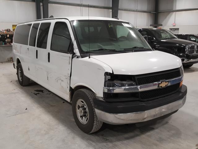 CHEVROLET EXPRESS G3 2016 1gazgpff0g1204155