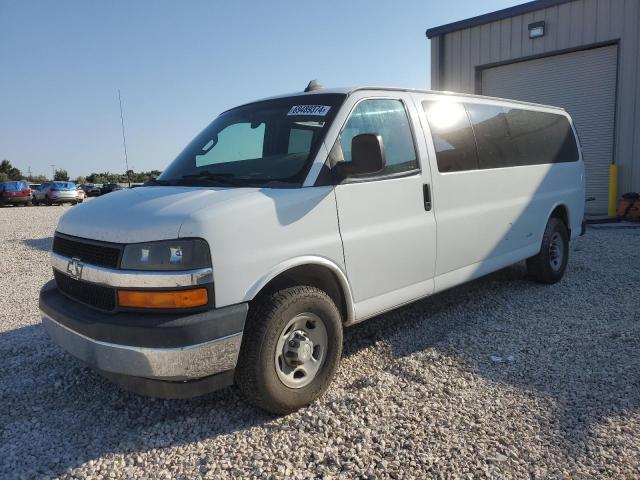 CHEVROLET EXPRESS G3 2017 1gazgpff0h1263823