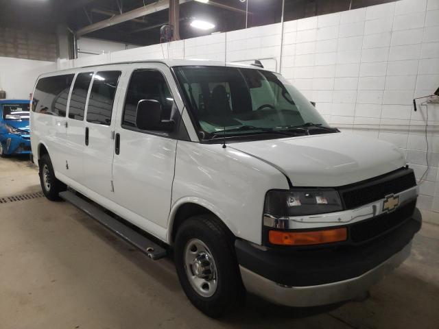 CHEVROLET EXPRESS G3 2017 1gazgpff2h1167143