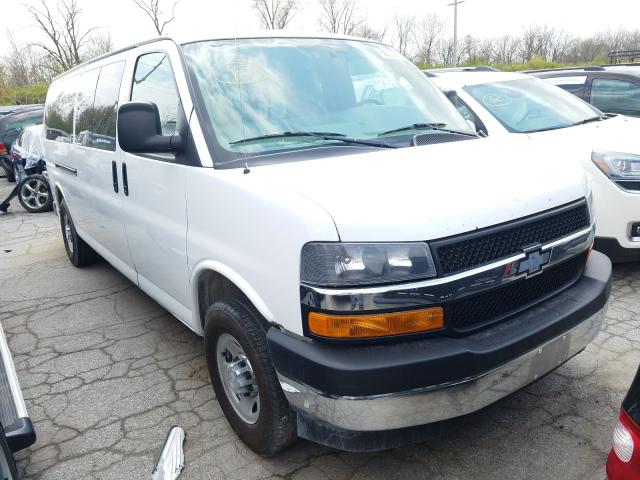 CHEVROLET EXPRESS G3 2017 1gazgpff2h1192348