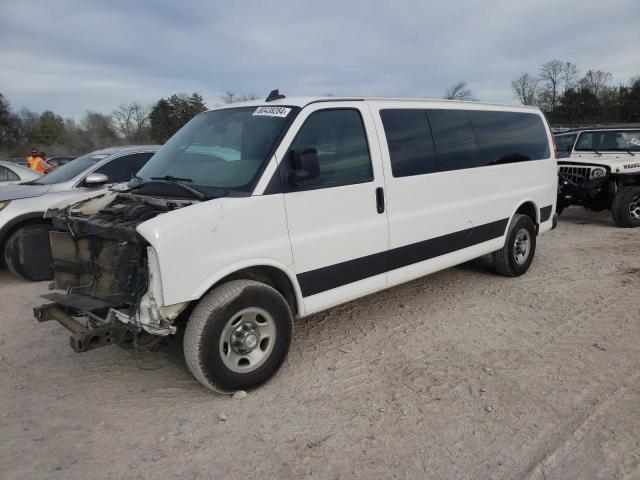 CHEVROLET EXPRESS G3 2017 1gazgpff2h1241290