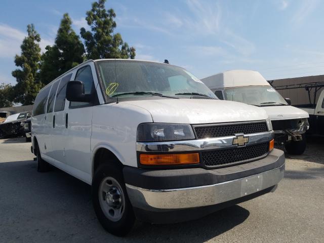 CHEVROLET EXPRESS G3 2017 1gazgpff3h1200201