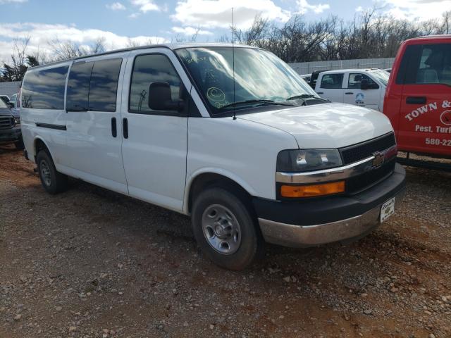 CHEVROLET EXPRESS G3 2016 1gazgpff5g1317552