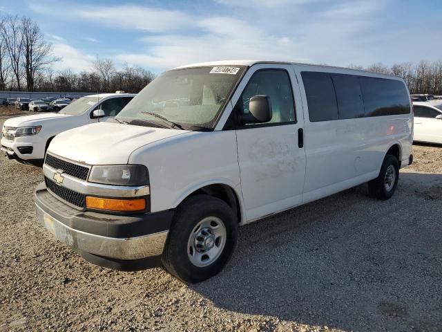 CHEVROLET EXPRESS G3 2017 1gazgpff6h1147784