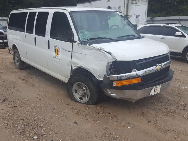 CHEVROLET EXPRESS G3 2017 1gazgpff6h1217204