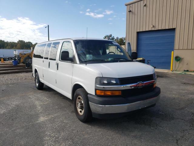 CHEVROLET EXPRESS G3 2017 1gazgpff7h1240670