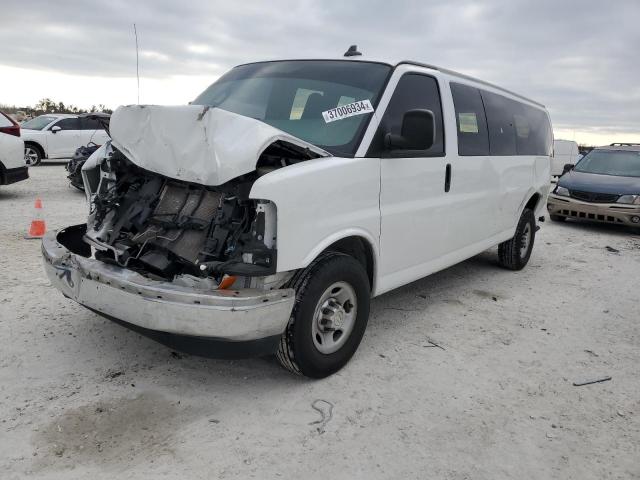 CHEVROLET EXPRESS 2017 1gazgpff7h1268467