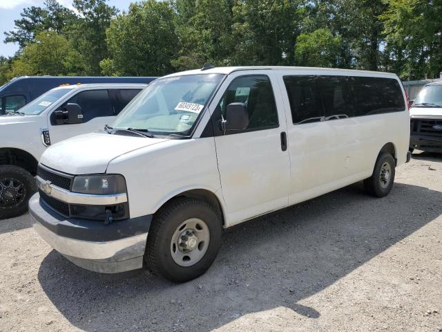 CHEVROLET EXPRESS G3 2017 1gazgpff9h1151294