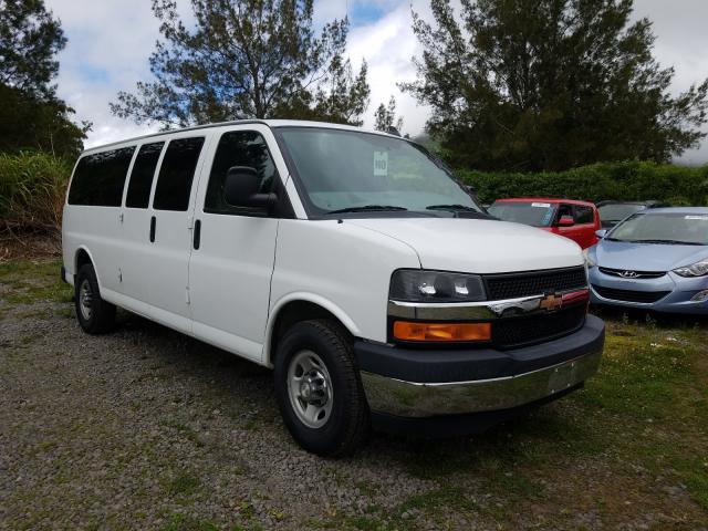 CHEVROLET EXPRESS G3 2017 1gazgpff9h1151621