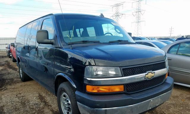 CHEVROLET EXPRESS 2016 1gazgpfg0g1206724