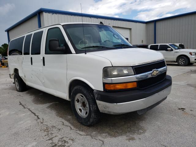 CHEVROLET EXPRESS G3 2016 1gazgpfg0g1217416