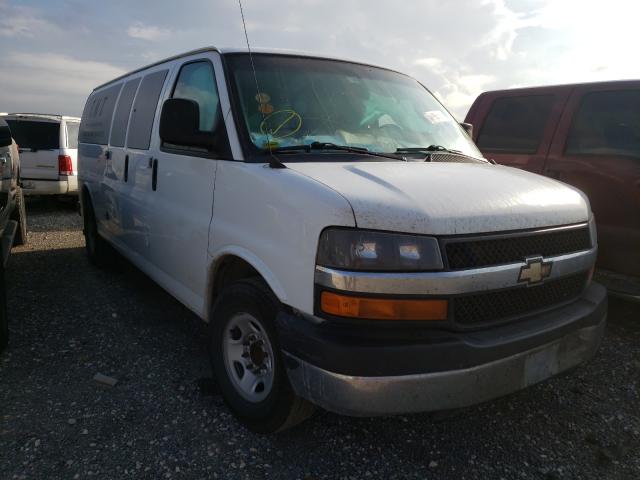 CHEVROLET EXPRESS G3 2016 1gazgpfg0g1264736