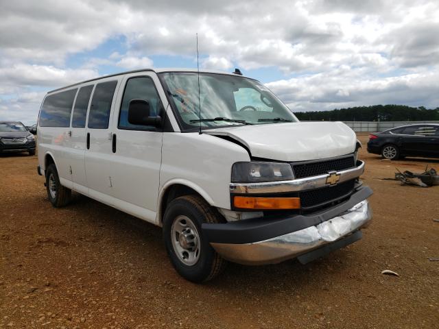 CHEVROLET EXPRESS G3 2016 1gazgpfg0g1280533