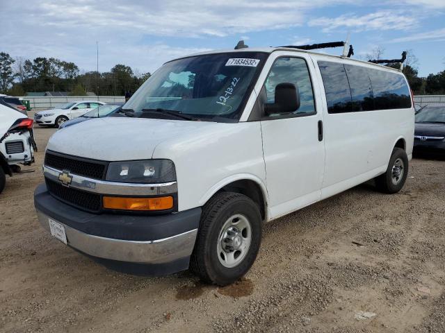 CHEVROLET EXPRESS G3 2017 1gazgpfg0h1130830