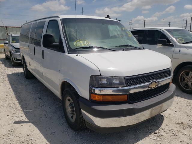 CHEVROLET EXPRESS G3 2017 1gazgpfg0h1169191