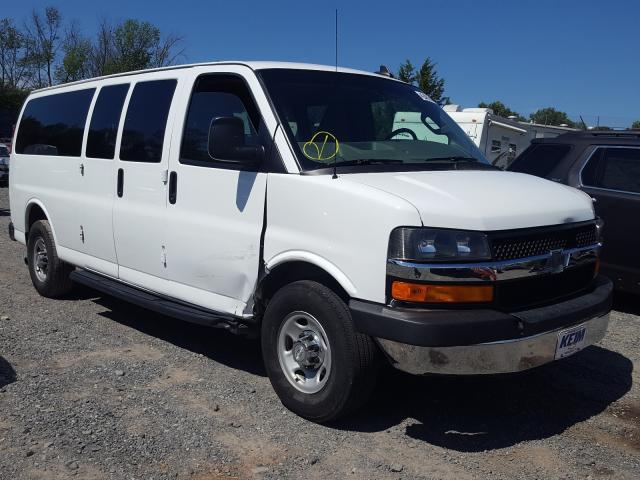 CHEVROLET EXPRESS G3 2017 1gazgpfg0h1198531