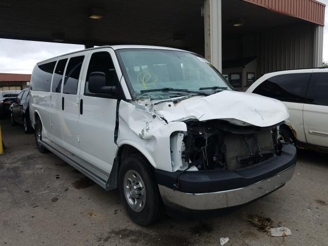 CHEVROLET EXPRESS G3 2017 1gazgpfg0h1199744