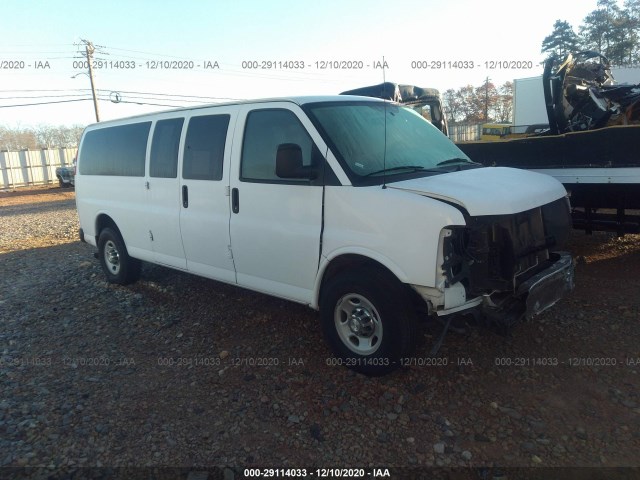 CHEVROLET EXPRESS PASSENGER 2017 1gazgpfg0h1204022