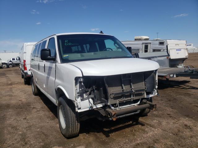 CHEVROLET EXPRESS G3 2017 1gazgpfg0h1271042