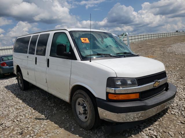 CHEVROLET EXPRESS G3 2017 1gazgpfg0h1276306