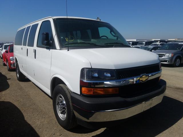 CHEVROLET EXPRESS G3 2017 1gazgpfg0h1335161