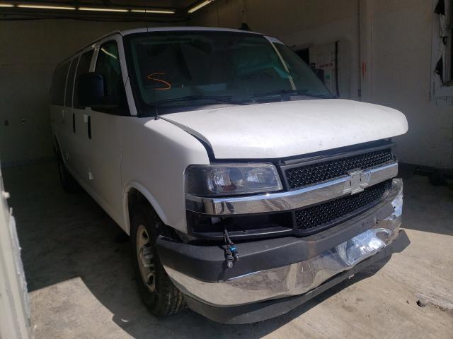 CHEVROLET EXPRESS G3 2017 1gazgpfg0h1336682