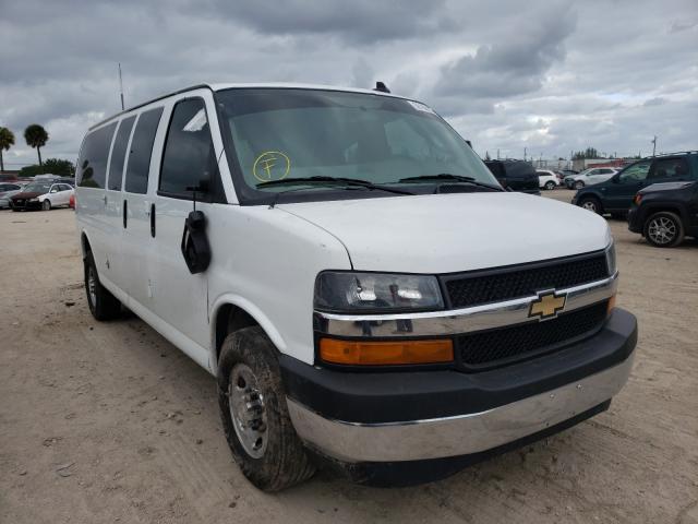 CHEVROLET EXPRESS G3 2018 1gazgpfg0j1334663