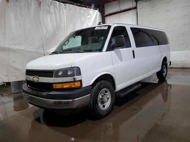 CHEVROLET EXPRESS 2019 1gazgpfg0k1179128